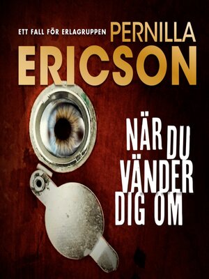 cover image of När du vänder dig om